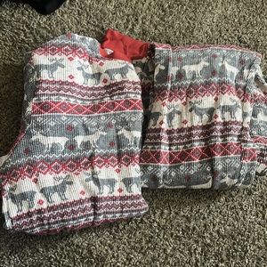 Christmas pjs